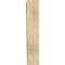 Ekena Millwork Thorton Slat Rough Sawn Bracket, Douglas Fir, 6"W x 24"D x 32"H BKT06X24X32THR06RDF - alternate 3